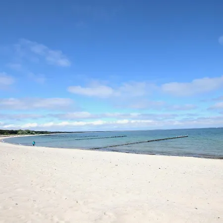 Strandresidenz Lehrer Laempel Anna Mari Mit Meerblick Glowe