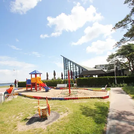 Strandresidenz Lehrer Laempel Anna Mari