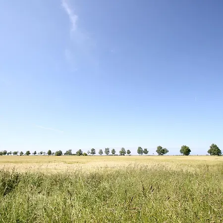 Strandresidenz Lehrer Laempel Anna Mari Glowe