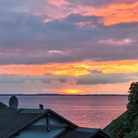 Strandresidenz Lehrer Laempel Anna Mari Apartmán *