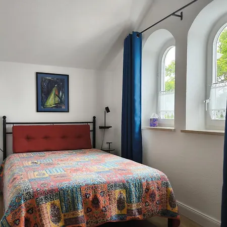 Apartmán Strandresidenz Lehrer Laempel Anna Mari Glowe