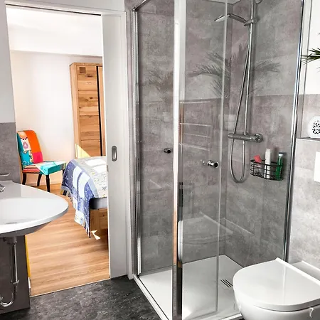 Apartmán Strandresidenz Lehrer Laempel Anna Mari Glowe