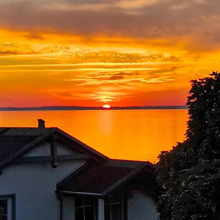 Strandresidenz Lehrer Laempel Anna Mari Mit Meerblick * Glowe