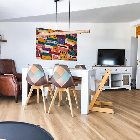 Strandresidenz Lehrer Laempel Anna Mari